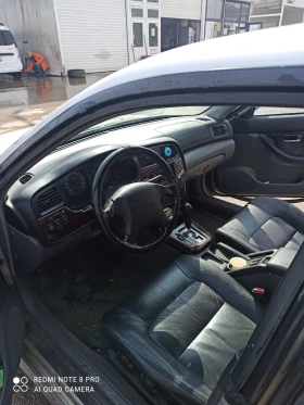 Subaru Legacy, снимка 6