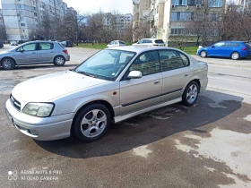 Subaru Legacy, снимка 9