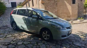 Mazda 5 1.8, снимка 1