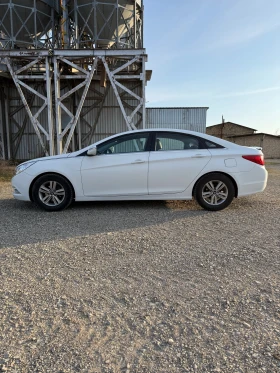 Hyundai Sonata, снимка 4