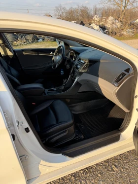 Hyundai Sonata, снимка 15