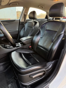 Hyundai Sonata, снимка 11