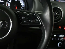 Audi A3 PANORAMA| ПОДГРЕВИ| CARFAX| , снимка 15