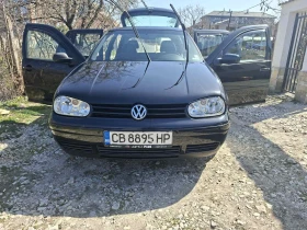VW Golf, снимка 6