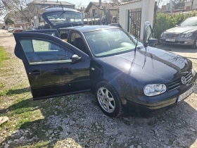 VW Golf, снимка 7