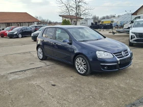 VW Golf 2.0TDi 4motion Sport, снимка 7
