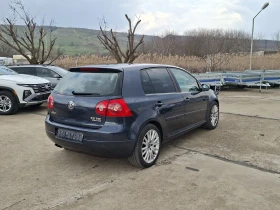 VW Golf 2.0TDi 4motion Sport, снимка 6