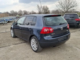 VW Golf 2.0TDi 4motion Sport, снимка 4