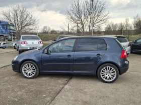 VW Golf 2.0TDi 4motion Sport, снимка 3