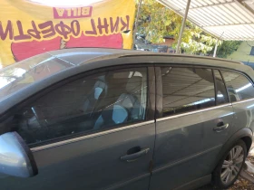 Opel Vectra, снимка 3