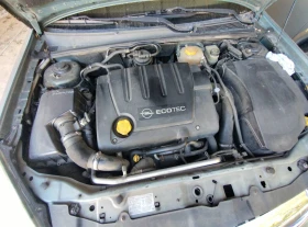 Opel Vectra, снимка 4