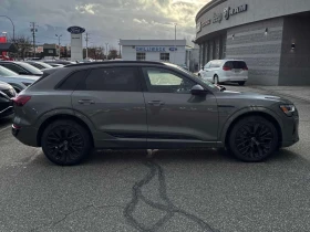 Audi E-Tron * TECH * QUATTRO * 2 КЛЮЧА * ПОДГРЕВИ, снимка 3