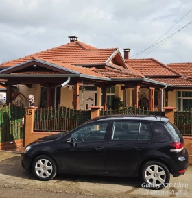 VW Golf 6 2.0TDI Full Max, снимка 2