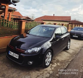 VW Golf 6 2.0TDI Full Max, снимка 1