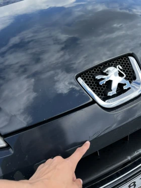 Peugeot 407 Coupe V6 Petrol, снимка 16