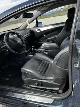 Peugeot 407 Coupe V6 Petrol, снимка 10