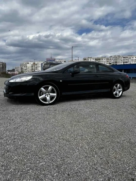Peugeot 407 Coupe V6 Petrol, снимка 2