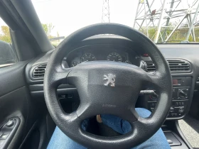 Peugeot 406, снимка 8