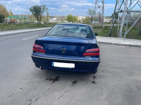 Peugeot 406, снимка 6