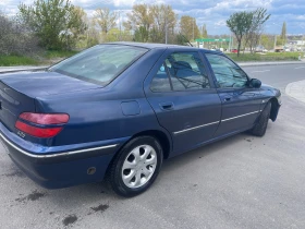 Peugeot 406, снимка 5
