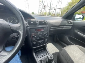 Peugeot 406, снимка 9
