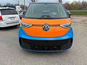VW ID.Buzz * 1st Edition / ОБДУХВАНЕ / 360 / 4 MOTION, снимка 6