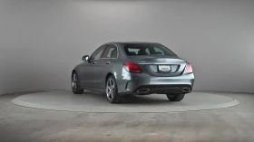 Mercedes-Benz C 300 AMG* BURMESTER* 4MATIC* 360* Панорама* 73к км, снимка 3