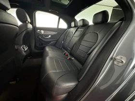 Mercedes-Benz C 300 AMG* BURMESTER* 4MATIC* 360* Панорама* 73к км, снимка 8