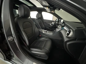 Mercedes-Benz C 300 AMG* BURMESTER* 4MATIC* 360* Панорама* 73к км, снимка 7