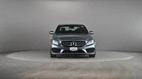 Mercedes-Benz C 300 AMG* BURMESTER* 4MATIC* 360* Панорама* 73к км, снимка 2