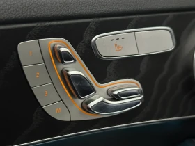 Mercedes-Benz C 300 AMG* BURMESTER* 4MATIC* 360* Панорама* 73к км, снимка 10