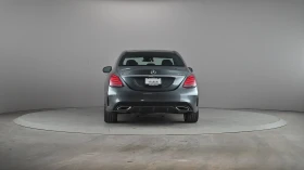 Mercedes-Benz C 300 AMG* BURMESTER* 4MATIC* 360* Панорама* 73к км, снимка 4