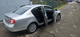 VW Passat 6, снимка 4