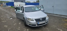 VW Passat 6, снимка 1