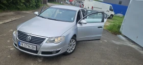 VW Passat 6, снимка 2