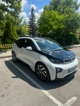 BMW i3, снимка 1