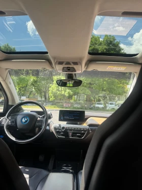 BMW i3, снимка 6