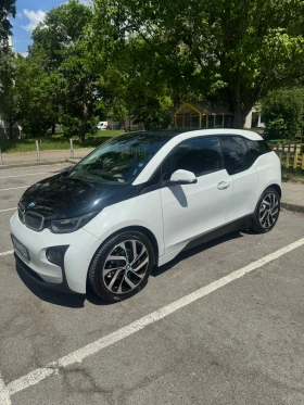 BMW i3, снимка 2