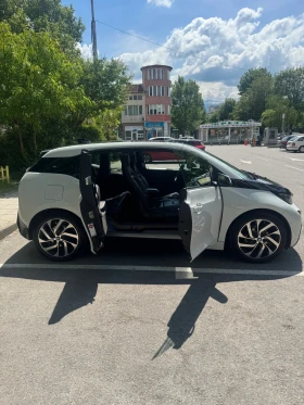 BMW i3, снимка 4