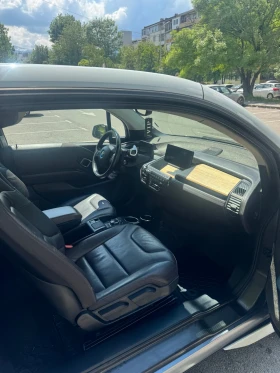 BMW i3, снимка 8