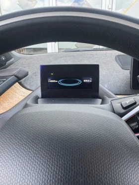 BMW i3, снимка 11