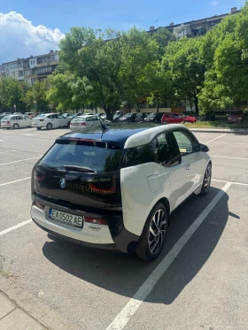 BMW i3, снимка 3