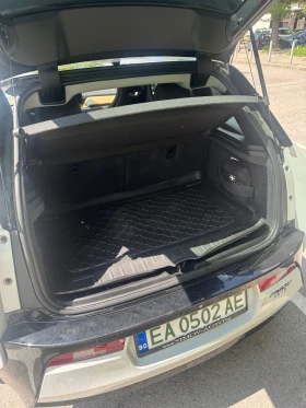 BMW i3, снимка 7
