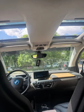 BMW i3, снимка 13