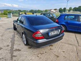 Mercedes-Benz E 220 220 CDI , снимка 5
