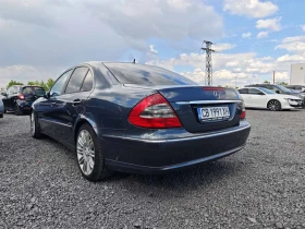 Mercedes-Benz E 220 220 CDI , снимка 11