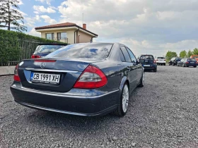 Mercedes-Benz E 220 220 CDI , снимка 12
