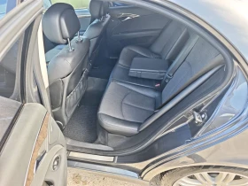 Mercedes-Benz E 220 220 CDI , снимка 7