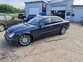 Mercedes-Benz E 220 220 CDI , снимка 2