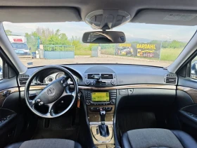 Mercedes-Benz E 220 220 CDI , снимка 6